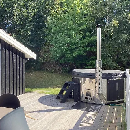 6 Person In Ebeltoft-by Traum