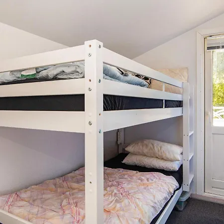 6 Person In Ebeltoft-by Traum Casa vacanze *