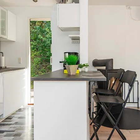 Casa vacanze 6 Person In Ebeltoft-by Traum Ebeltoft