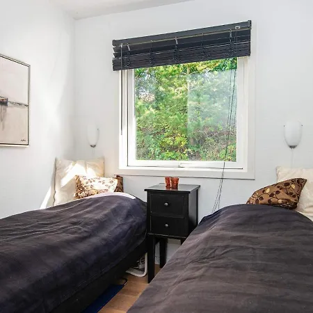 Casa vacanze 6 Person In Ebeltoft-by Traum Ebeltoft