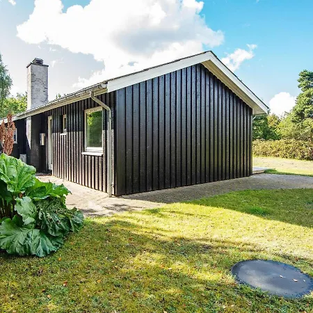Casa vacanze 6 Person In Ebeltoft-by Traum Ebeltoft