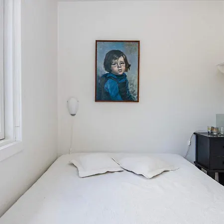 Casa vacanze 6 Person In Ebeltoft-by Traum