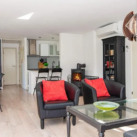 6 Person In Ebeltoft-by Traum Casa vacanze