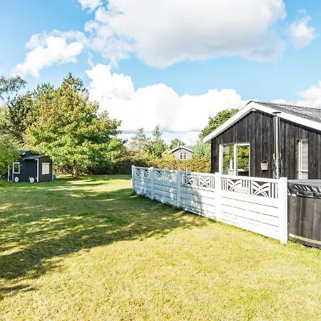 Ccii Holiday home *