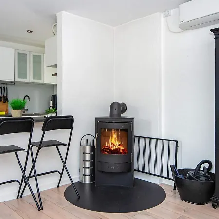 6 Person In Ebeltoft-by Traum Ebeltoft