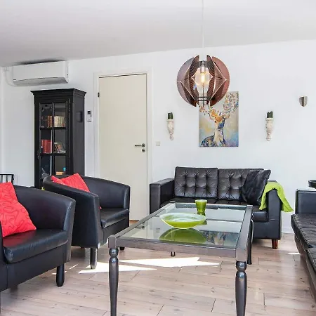 6 Person In Ebeltoft-by Traum Ebeltoft