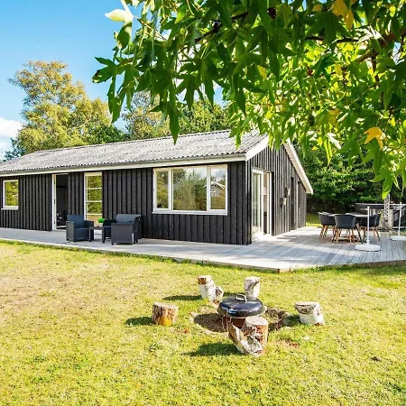 Ccii Holiday home *