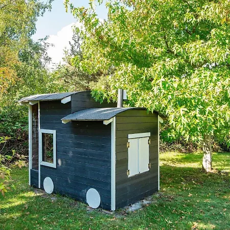 Holiday home Ccii