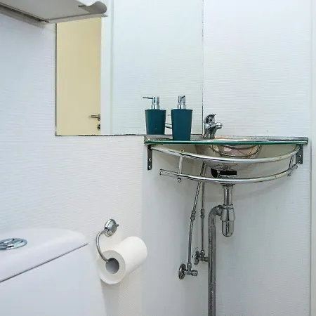 6 Person In Ebeltoft-by Traum