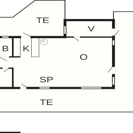 6 Person In Ebeltoft-by Traum Ebeltoft