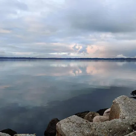 6 Person In Ebeltoft-by Traum Casa vacanze