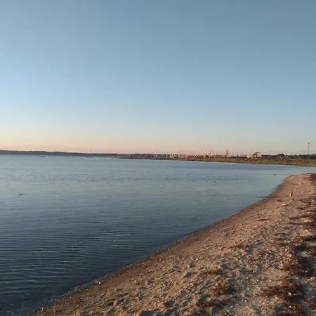 6 Person In Ebeltoft-by Traum Casa vacanze Ebeltoft