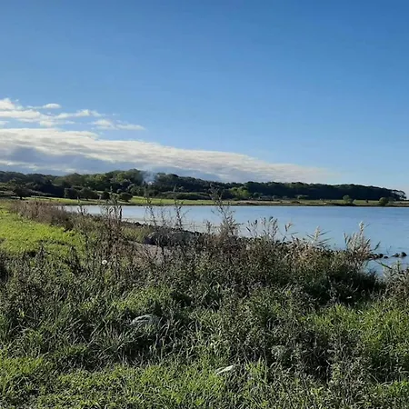 6 Person In Ebeltoft-by Traum *