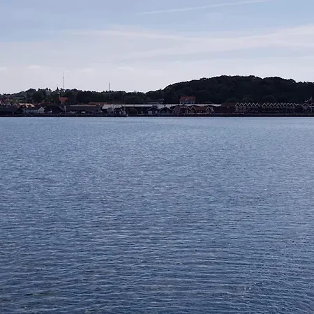 Casa vacanze 6 Person In Ebeltoft-by Traum