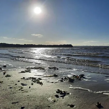 Casa vacanze 6 Person In Ebeltoft-by Traum Ebeltoft