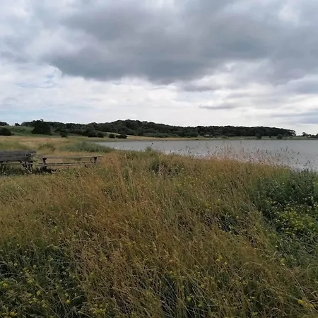 Casa vacanze 6 Person In Ebeltoft-by Traum *