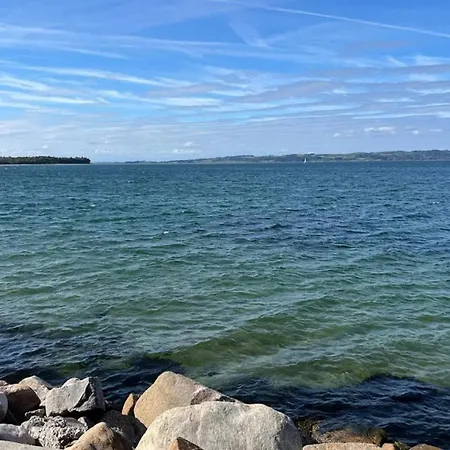 Casa vacanze 6 Person In Ebeltoft-by Traum Ebeltoft