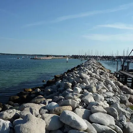 6 Person In Ebeltoft-by Traum Casa vacanze