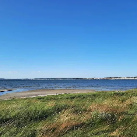 6 Person In Ebeltoft-by Traum Casa vacanze *