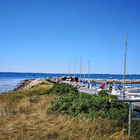 6 Person In Ebeltoft-by Traum