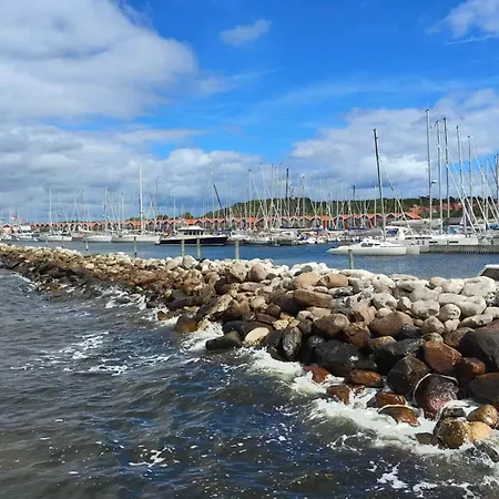 Casa vacanze 6 Person In Ebeltoft-by Traum