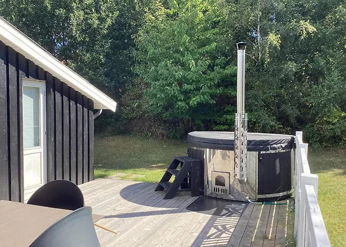 6 Person In Ebeltoft-by Traum