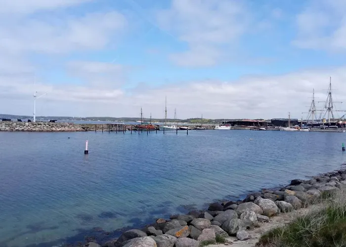 6 Person In Ebeltoft-by Traum *
